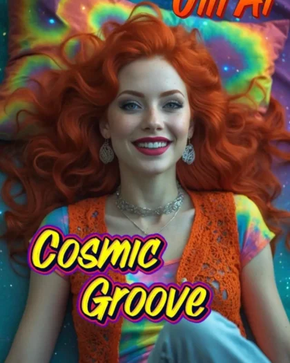 Cosmic Groove