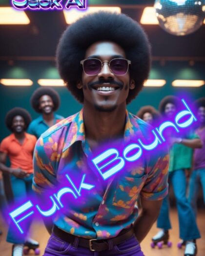 Funk Bound