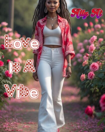 Love Is A Vibe