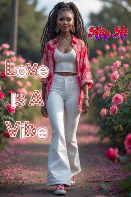 Love Is A Vibe