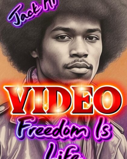 Freedom Is Life The VIDEO