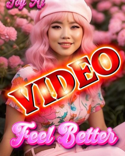 Feel Better The VIDEO