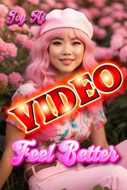 Feel Better The VIDEO