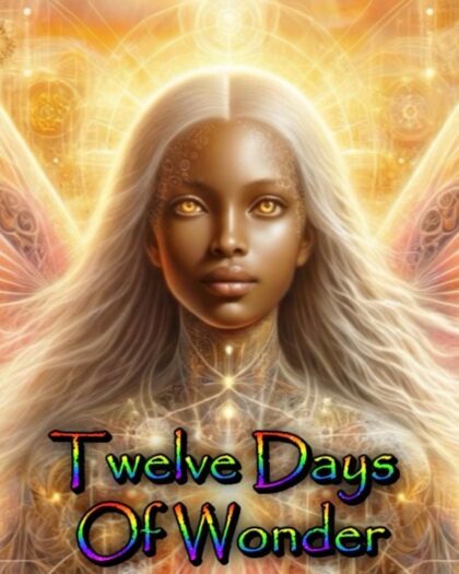 Twelve Days of Wonder Video & MP3